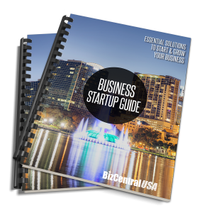 BC Business Startup Guide Mockup