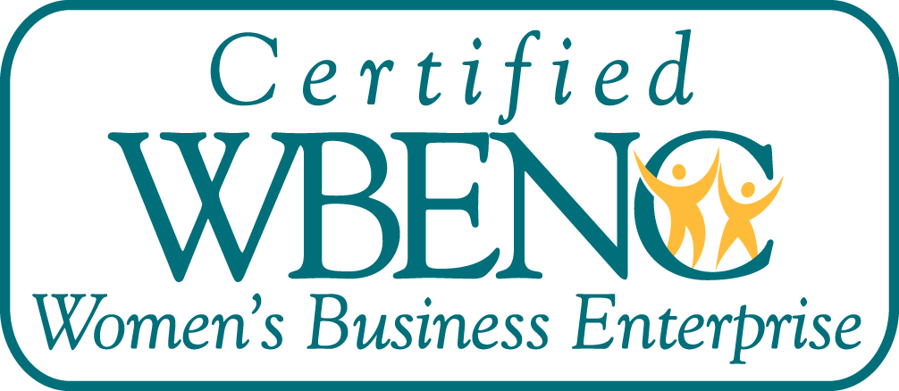 Certificate of Women's business Enterprise
