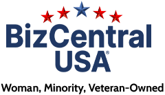 BizCentral USA – Woman, Minority, Veteran-Owned